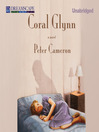 Cover image for Coral Glynn